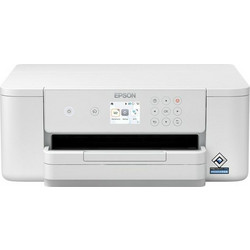 Epson WorkForce Pro WF-M4119DW Μονόχρωμος Εκτυπωτής Inkjet με WiFi και Mobile Print