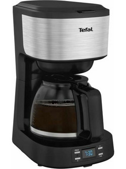 Tefal CM520D10 Καφετιέρα Φίλτρου