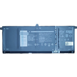 Συμβατή Μπαταρία Laptop για Dell Vostro 5300/5301/5401/5402/5501/5502 3360mAh