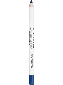 Seventeen Supersmooth 39 Midnight Blue Sky Μολύβι Ματιών Αδιάβροχο 1.2gr