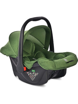 Lorelli Joy Κάθισμα Αυτοκινήτου 0-13kg Green