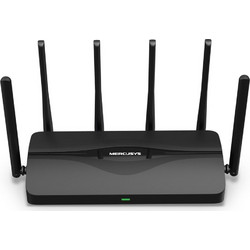 Mercusys MR47BE Ασύρματο WiFi 7