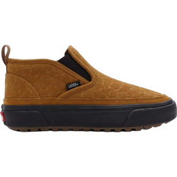 Vans Ανδρικά Sneakers Μποτάκια Πορτοκαλί VN0A5KQSY491
