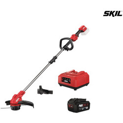 Skil D00262 Χορτοκοπτικό Μπαταρίας Ώμου / Χειρός 20V 1x5Ah