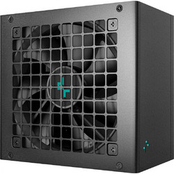 Deepcool PN750M 750W Τροφοδοτικό Υπολογιστή ATX 3.0 80 PLUS Gold