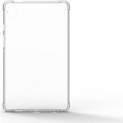 Samsung Clear Cover Pro Transparent (Galaxy Tab A9)