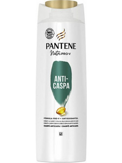 Pantene Σαμπουάν κατά της Τριχόπτωσης 675ml