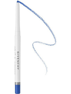 Givenchy Khol Couture 04 Cobalt Μολύβι Ματιών Αδιάβροχο 0.3gr