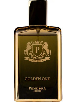 Paris Corner Pendora Scents Golden One Eau de Parfum 100ml