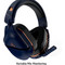 Turtle Beach Stealth 700P Gen 2 Max Ασύρματο Gaming Headset Over Ear Blue Turtle Beach Stealth 700P Gen 2 Max Ασύρματο Gaming Headset Over Ear Blue