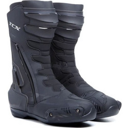 TCX Racing S-TR1 WP Black 179T7671