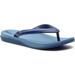 Ipanema Ανδρικές Σαγιονάρες Γαλάζιες 780-23307