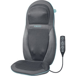 HoMedics SGM-1600H Κάθισμα Μασάζ Shiatsu Σώματος με Θερμότητα
