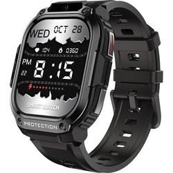 Lemfo DM63 4G Black