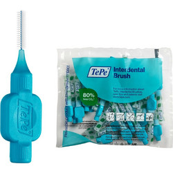 Tepe Original Μεσοδόντια Βουρτσάκια 0.6mm Μπλε 25τμχ