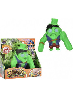 ToyMarkt Stretchy Monster 913478