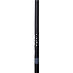 Mon Reve Infiniliner 03 Gray Black Μολύβι Ματιών Αδιάβροχο Μηχανικό 0.3gr