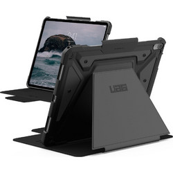 UAG Metropolis SE Black (iPad Air 13" 2024)