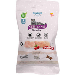 Mediterranean Serrano Snack Κοτόπουλο 50gr