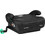 KikkaBoo i-Go Κάθισμα Αυτοκινήτου Booster i-Size 22-36kg Black 41002160011