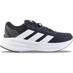 Adidas Galaxy 7 Γυναικεία Αθλητικά Παπούτσια για Τρέξιμο Μαύρα ID8765