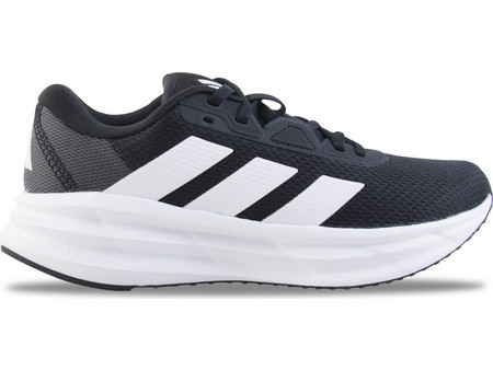 Adidas Galaxy 7 Γυναικεία Αθλητικά Παπούτσια για Τρέξιμο Μαύρα ID8765