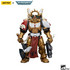 JOY TOY Warhammer 40000 Blood Angels Commander Dante 12cm