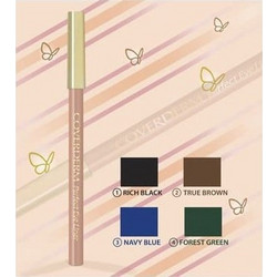 Coverderm Perfect 4 Forest Green Μολύβι Ματιών Υποαλλεργικό 1.5gr