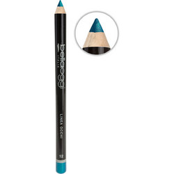 Bella Oggi Linea Occhi 012 Turquoise Μολύβι Ματιών 1.1gr