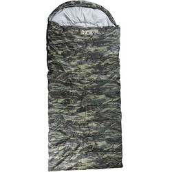 Inca Oasis Sleeping Bag Ημίδιπλο Καλοκαιρινό Χακί 0600-102-10