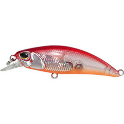 Kendozo Baby Minnow Τεχνητό Δόλωμα Ψαράκι 5cm 4gr 458