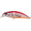 Kendozo Baby Minnow Τεχνητό Δόλωμα Ψαράκι 5cm 4gr 458
