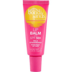 Bondi Sands The Australian Tan Wild Strawberry Lip Balm SPF50+ 10gr