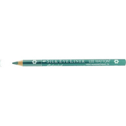 Lee Hatton Silk Eye Liner 76 Vert Magnetique Μολύβι Ματιών