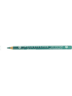 Lee Hatton Silk Eye Liner 76 Vert Magnetique Μολύβι Ματιών
