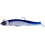 Hunthouse Jelly Series LW216 Black Minnow Τεχνητό Δόλωμα 10cm 25gr 09