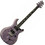 PRS Guitars SE Quilt CU24 PKG Ηλεκτρική Κιθάρα Double Cut με HH Μαγνήτες και Ταστιέρα Ebony Violet