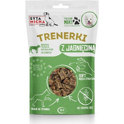 Syta Micha Lamb Trainers 80gr