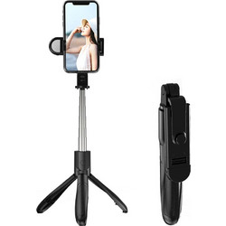 Techsuit S01-S Black
