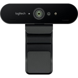 Logitech Brio Web Camera 4K