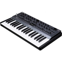 Modal Electronics Argon 8 Black