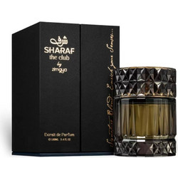 Zimaya Sharaf The Club Extrait de Parfum 100ml