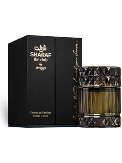 Zimaya Sharaf The Club Extrait de Parfum 100ml