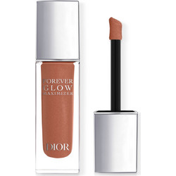 Dior Forever Glow Maximizer Longwear Bronze Highlighter Liquid