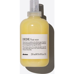 Davines Essential Dede Leave In Conditioner Spray για Επανόρθωση & Όγκο για Λεπτά Mαλλιά 250ml