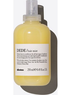Davines Essential Dede Leave In Conditioner Spray για Επανόρθωση & Όγκο για Λεπτά Mαλλιά 250ml