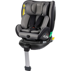 Bebe Confort EvolveFix Plus Κάθισμα Αυτοκινήτου i-Size 0-36kg ISOfix Grey