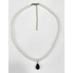 Kostibas Γυναικείο Κολιέ 1022-401AM