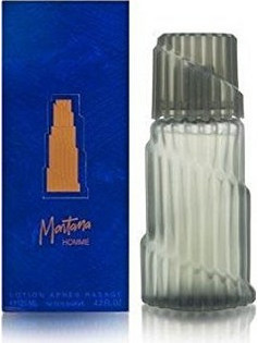 Montana Pour Homme After Shave 125ml