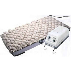 Invacare Αερόστρωμα Κατάκλισης Πολύσπαστο 85x194x5cm L803